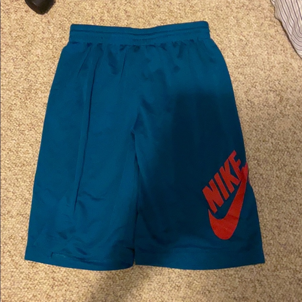 Nike SB Shorts